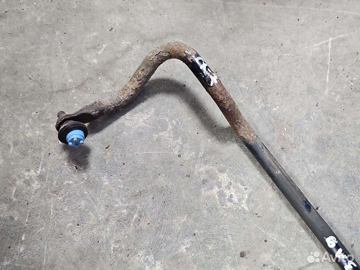 Стабилизатор задний Mazda Cx7 L3 2.3 2007