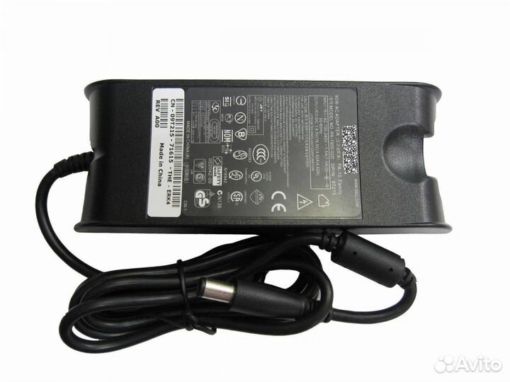 Блок питания Dell Inspiron 1525 N5010 N5110 3521