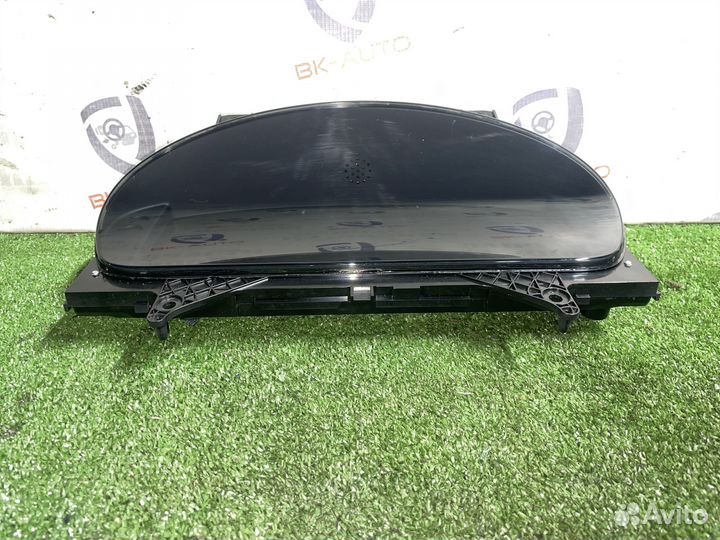 Панель приборов Jaguar XJ X351 508PN