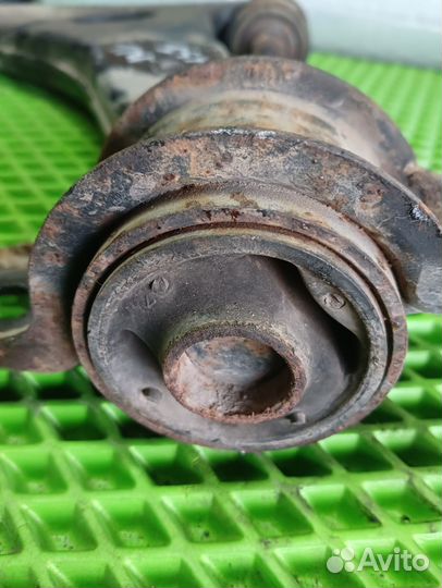 Рычаг левый ford focus 1