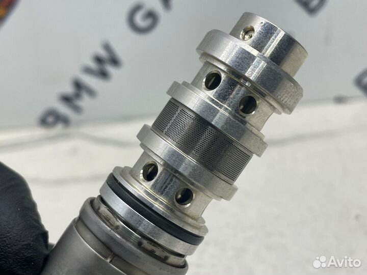 Клапан Vanos Bmw N55 S55 N63 S63