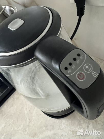 Чайник электрический