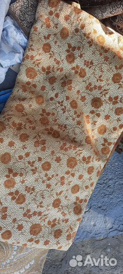 Мебельная ткань