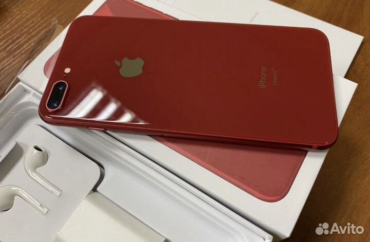 iPhone 8 Plus, 64 ГБ