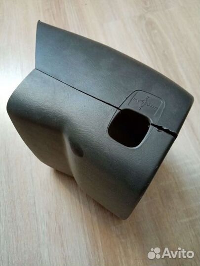 Пластик рулевой колонки, Марк 2,GX100