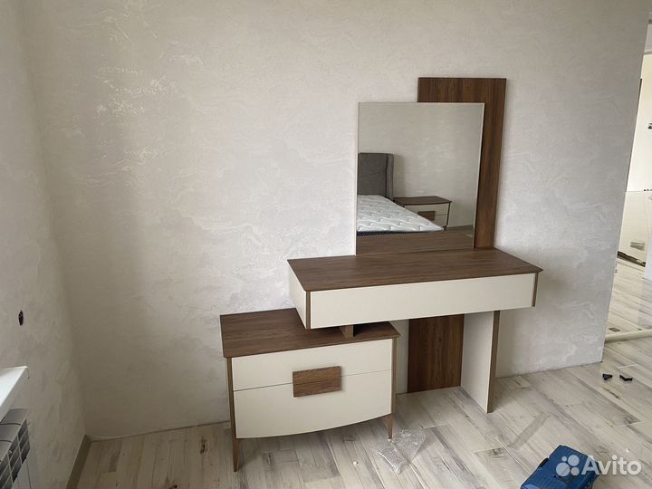 Сборка мебели