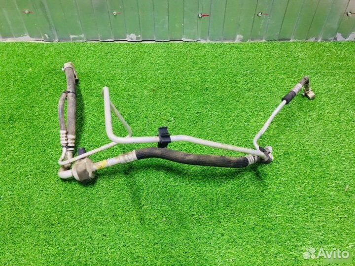 Трубка кондиционера Opel Astra H