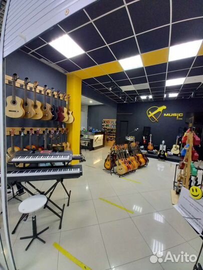 Ремни для гитар и укулеле