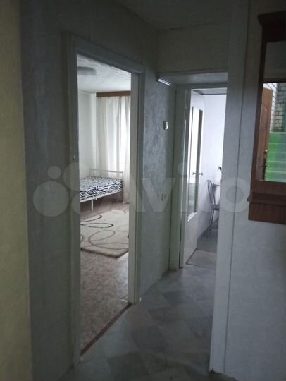 1-к. квартира, 34 м², 4/5 эт.