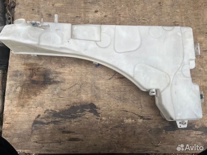 Бачок стеклоомывателя Bmw X6 E71 M57 3.5D 2009