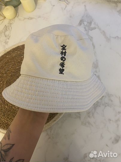 Панама двухсторонняя