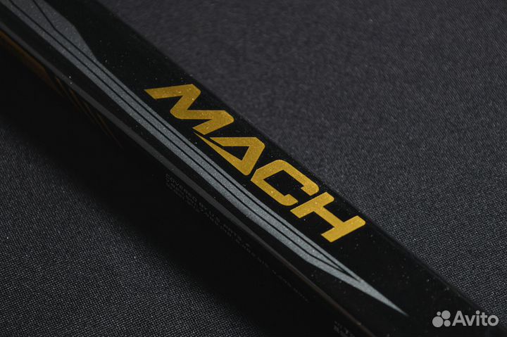 Хоккейная клюшка Вратарская