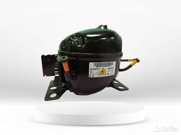 Компрессор Jiaxipera MM1090Y R-600 100w mini