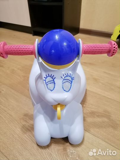 Горшок детский