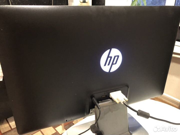 Продам монитор HP 23 дюйма