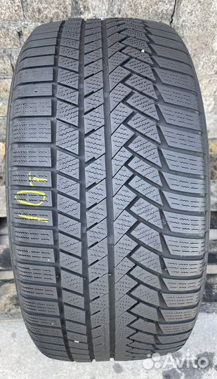 Continental WinterContact TS 850 P 285/45 R19