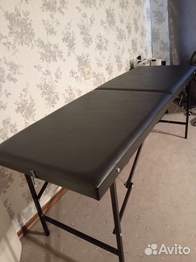 Кушетка для наращивания ресниц