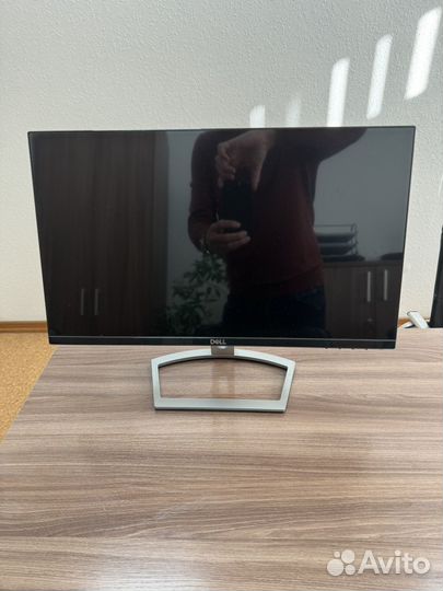 Монитор dell S2218H (22 дюйма экран)