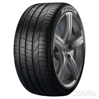 Pirelli P Zero 265/35 R18 97Y