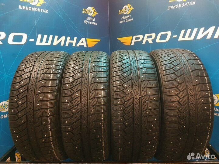 Continental ContiWinterViking 2 225/55 R17