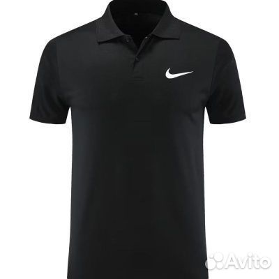 Поло Футболка Nike XL