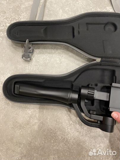 Стабилизатор для телефона zhiyun