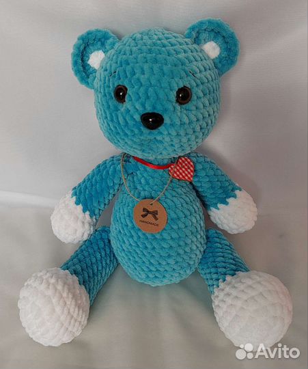 Плюшевые игрушки