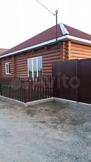 Дом 90 м² на участке 6 сот.