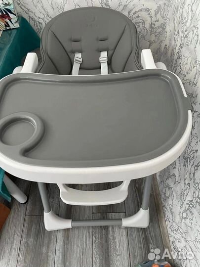 Детский стул для кормления jetem