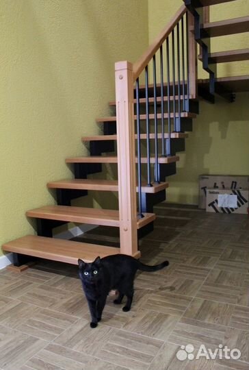 Антресольный этаж мезонин