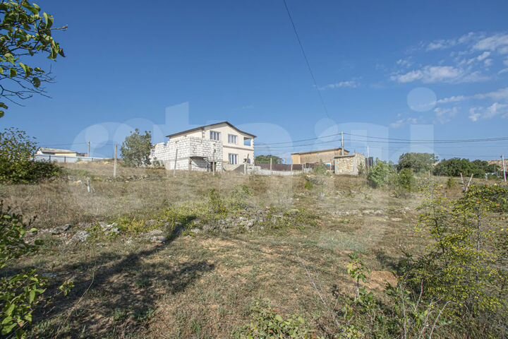 Участок 4,1 сот. (СНТ, ДНП)