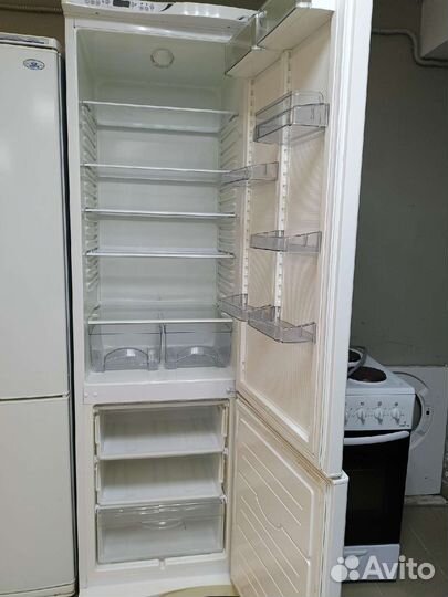 Холодильник Атлант б/у с гарантией