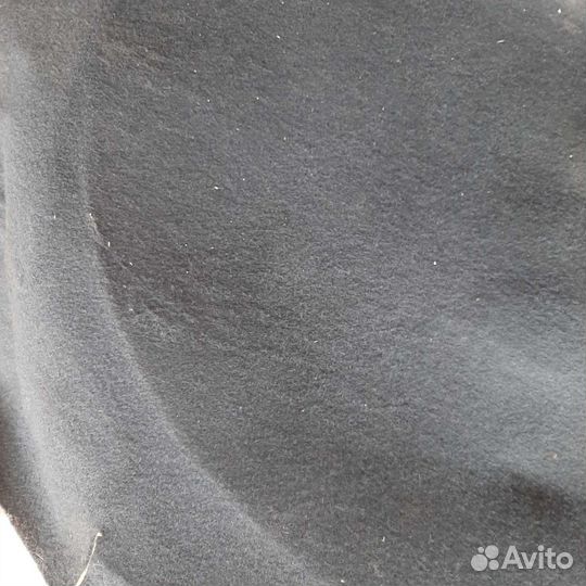 Пол багажника solaris, rio