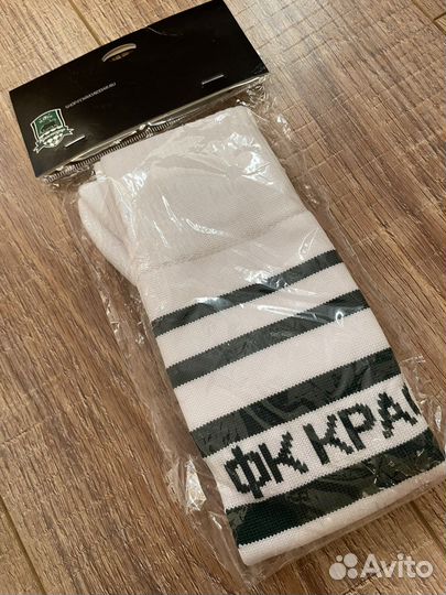 Гетры футбольные детские