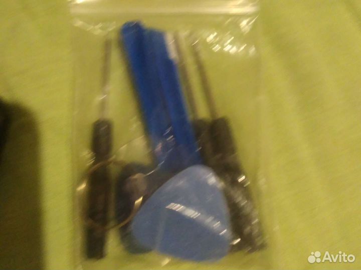 Набор отверток для ремонта телефонов