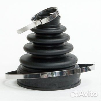 Пыльник шруса