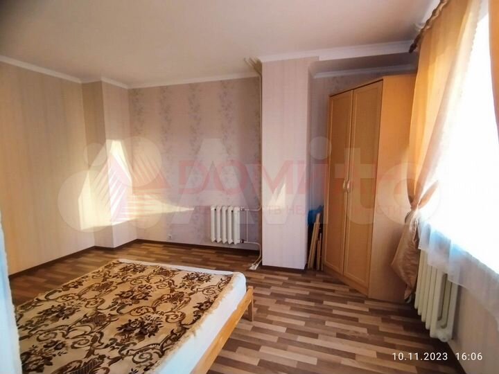 2-к. квартира, 76 м², 2/17 эт.