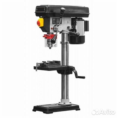 Сверлильный станок