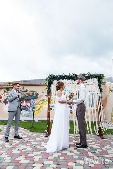 Ведущий Кавер-группа Певец Тамада Dj