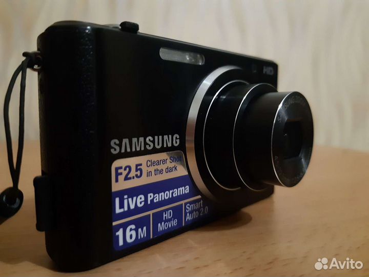 Фотоаппарат Samsung ST 75