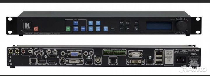 Kramer VP796-A (новый)