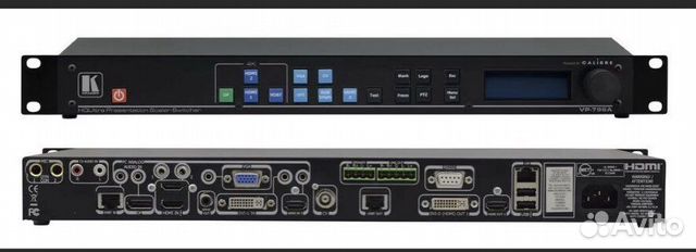 Kramer VP796-A (новый)