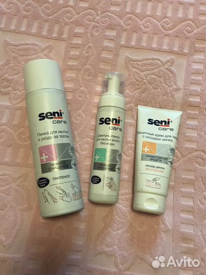 Уход за пожилыми лежачими больными людьми