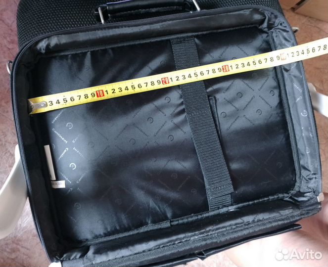 Сумка для ноутбука