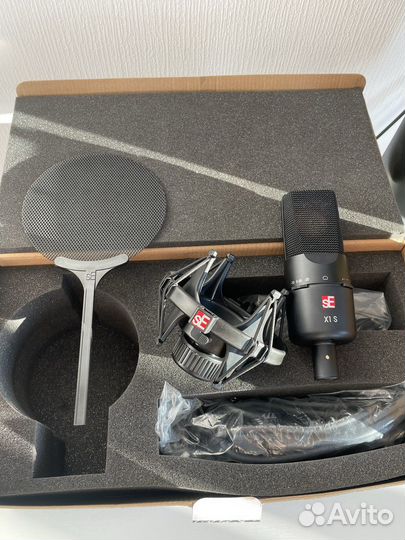 Набор для звукозаписи