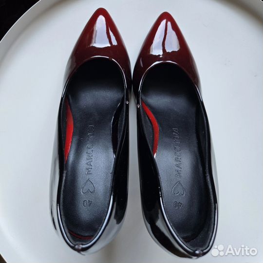 Туфли женские Marco Tozzi 40