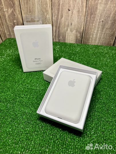 Apple Battery Pack 5000 mAh
