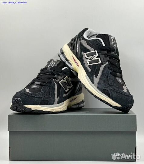 Кроссовки New Balance 1906d (Арт.93307)