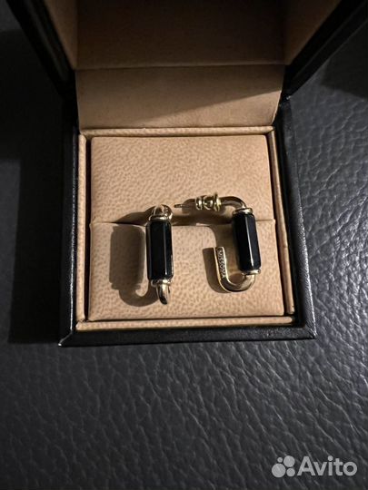 Серьги missoma