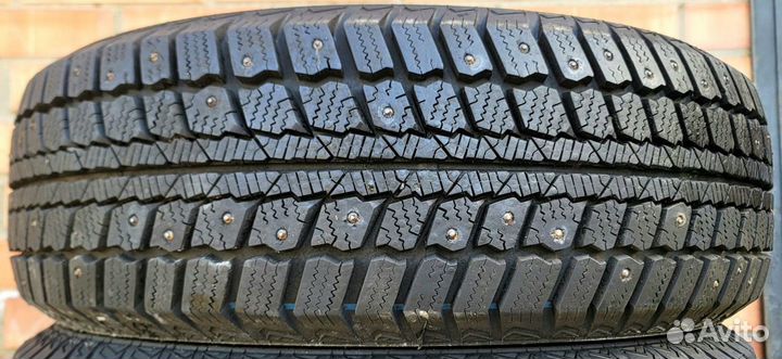 Matador MP 50 Sibir Ice 195/65 R15